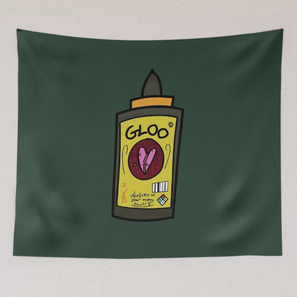 Item preview, Revised Industrial Solvent designed and sold by Lavender Vulgaris.