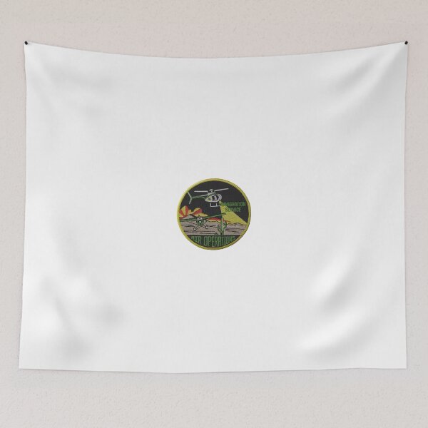 Item preview, Air Ops Immigration designed and sold by Lawrence Baird.