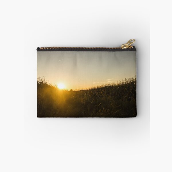 Item preview, Sun flare over the fields designed and sold by MindyWalls.