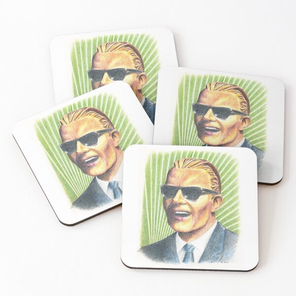 Item preview, Max  Headroom designed and sold by PopAlien.
