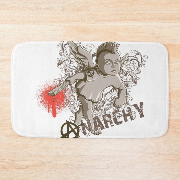 Item preview, Anarchy designed and sold by Taz-Clothing.