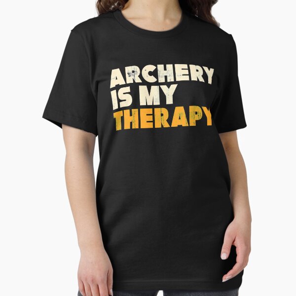 Item preview, Archery designed and sold by TristanRehbach.