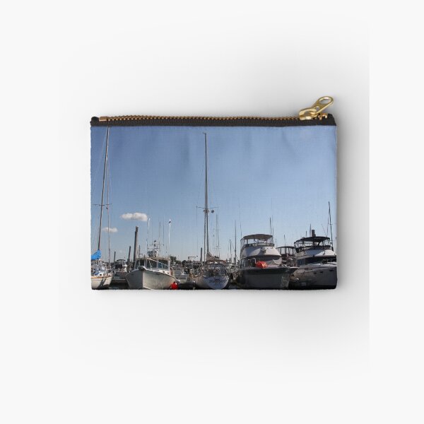 Item preview, Boats at Rest, Winthrop Yacht Club designed and sold by kgarrahan.