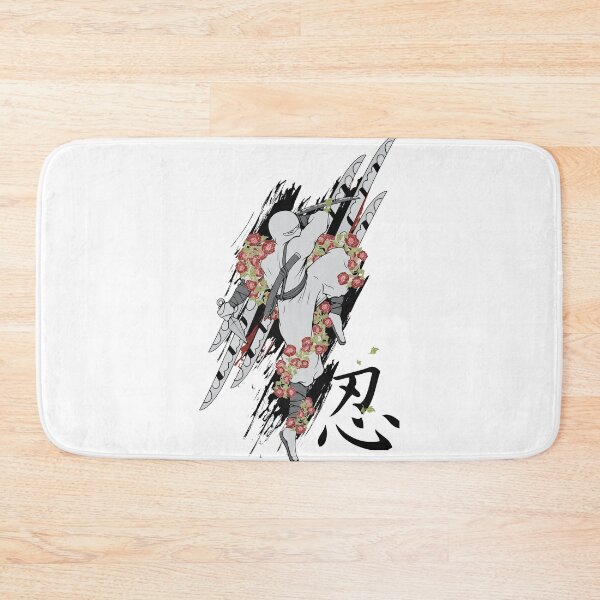 Item preview, Ninja Rose designed and sold by Taz-Clothing.