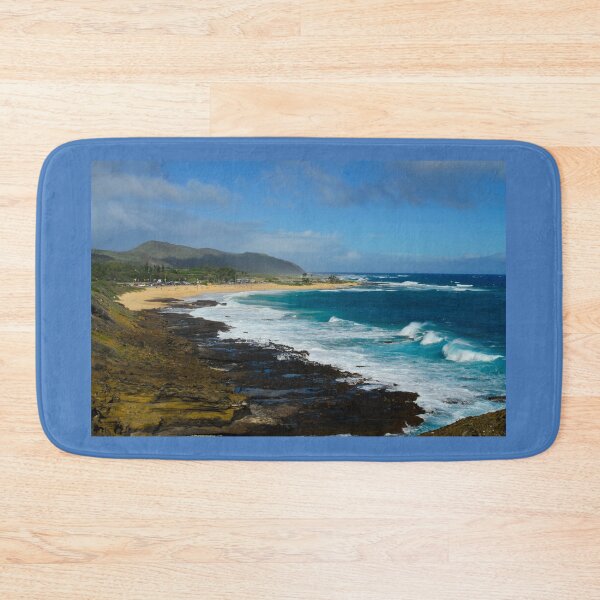 Item preview, West wild side of Oahu designed and sold by raymona pooler.