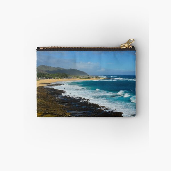Item preview, West wild side of Oahu designed and sold by raymona pooler.