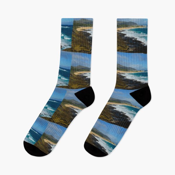 Item preview, West wild side of Oahu designed and sold by raymona pooler.