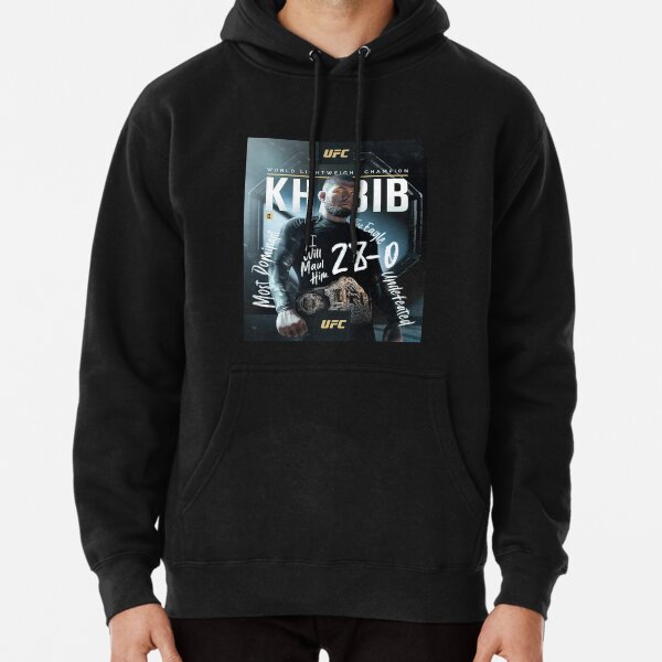 Khabib sweater shop