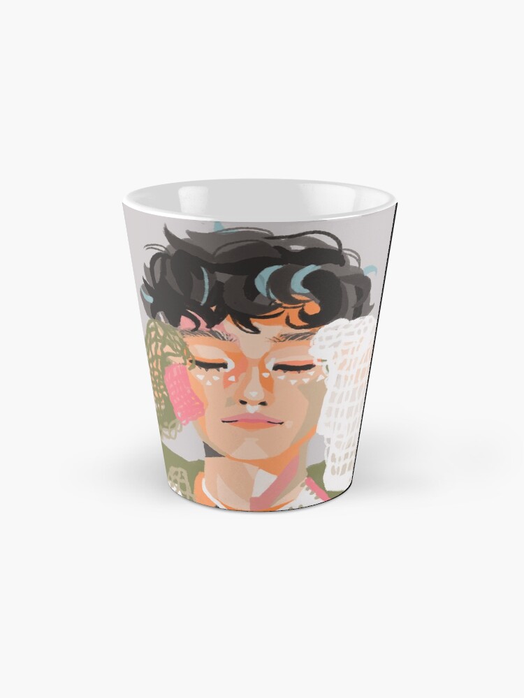 Vista alternativa de Taza Baekhyun Lucky one