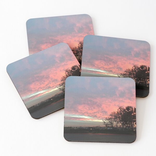 Item preview, Cotton Candy Skies designed and sold by Claire Danner.