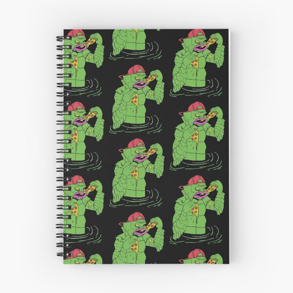 Item preview, Swamp Dave designed and sold by Bomb The  Art Industry.