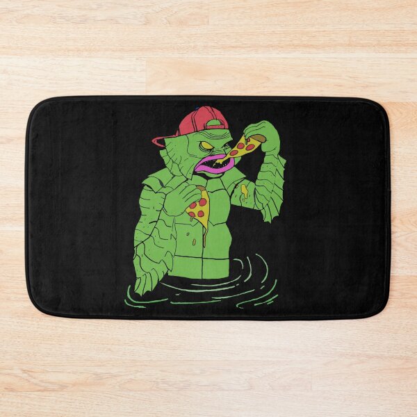 Item preview, Swamp Dave designed and sold by Bomb The  Art Industry.