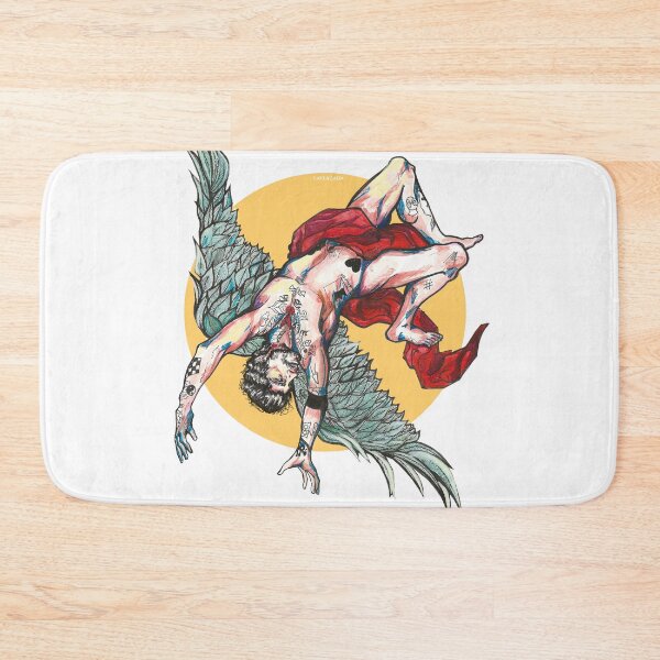 Item preview, ZAYN FALLING designed and sold by LAYLAZADA.