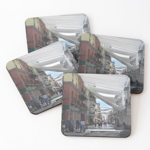 Item preview, High street sails designed and sold by Paul Pasco.