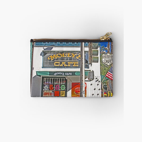 Item preview, Corner Cafe designed and sold by Chet  King.