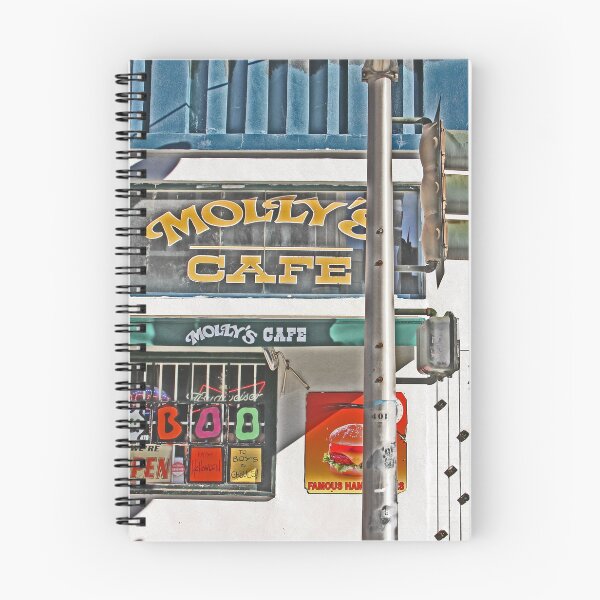Item preview, Corner Cafe designed and sold by Chet  King.