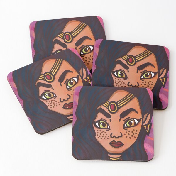 Item preview, Tara Karma Percival  designed and sold by Didi Williams.