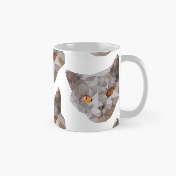 Item preview, Cat Face designed and sold by tmfoord.
