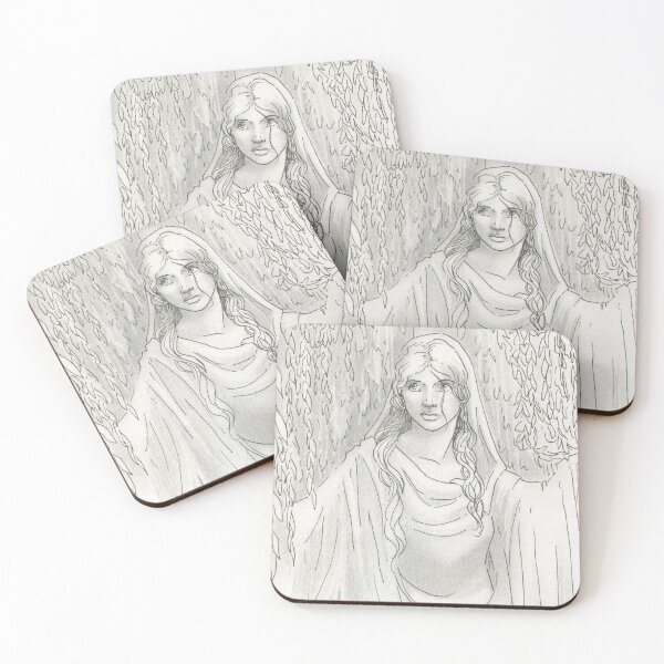 Item preview, Willow designed and sold by Hannah Vale.