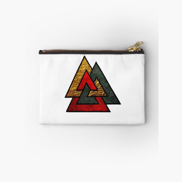 Item preview, Odin Triangle designed and sold by LokiLaufeyson.