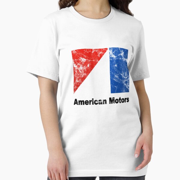 Item preview, American Motors AMC (distressed) designed and sold by n0l4n.