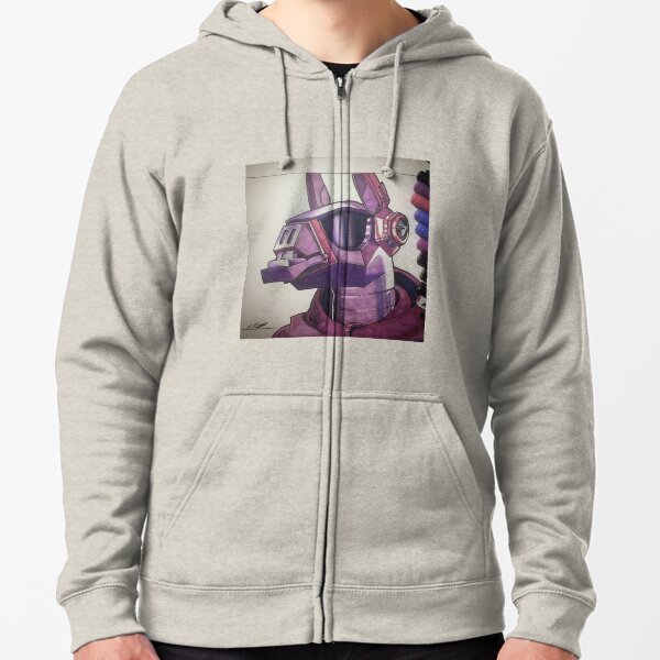 fortnite dj yonder hoodie