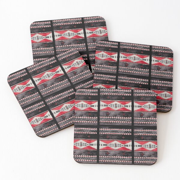 Item preview, Aztec Nation 2 designed and sold by Denise Armstrong.