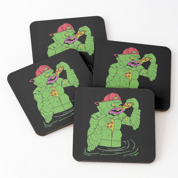 Item preview, Swamp Dave designed and sold by Bomb The  Art Industry.