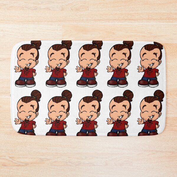 Item preview, Indigenous Bert designed and sold by Frankie Doodles!.