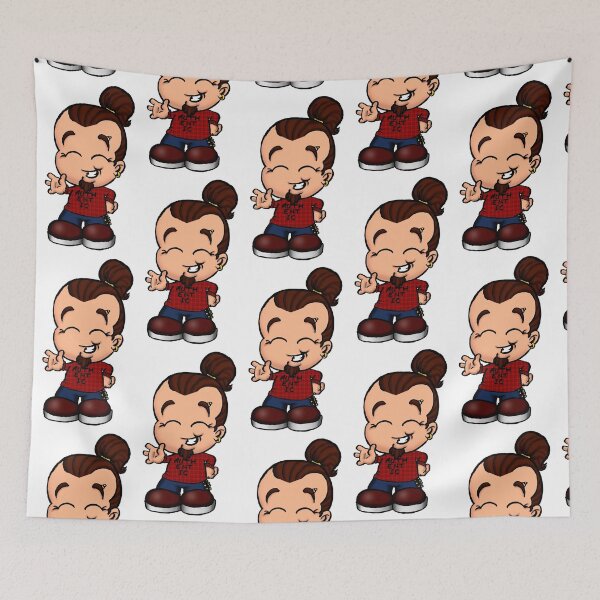 Item preview, Indigenous Bert designed and sold by Frankie Doodles!.