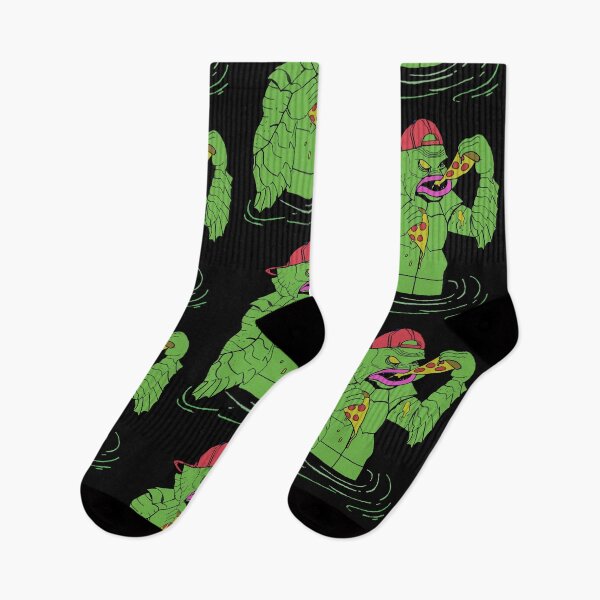 Item preview, Swamp Dave designed and sold by Bomb The  Art Industry.