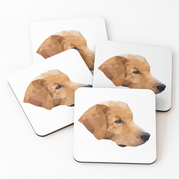 Item preview, Triangulated Dog designed and sold by tmfoord.