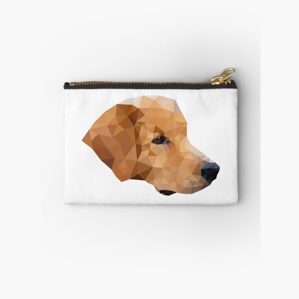 Item preview, Triangulated Dog designed and sold by tmfoord.