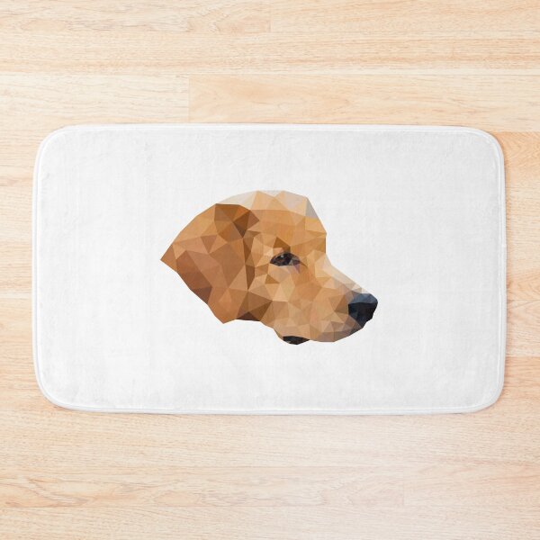 Item preview, Triangulated Dog designed and sold by tmfoord.