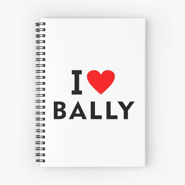Item preview, Bally India designed and sold by tony4urban.