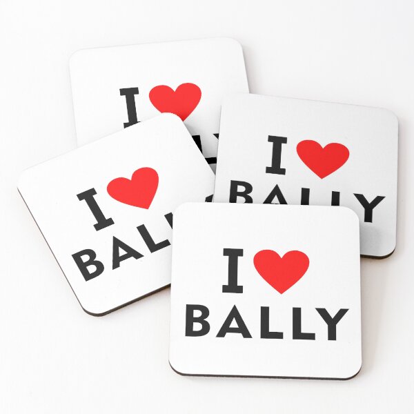 Item preview, Bally India designed and sold by tony4urban.