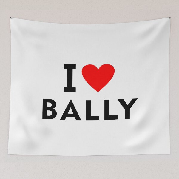 Item preview, Bally India designed and sold by tony4urban.