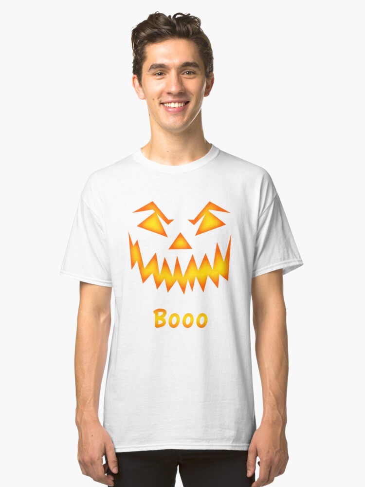 halloween tees