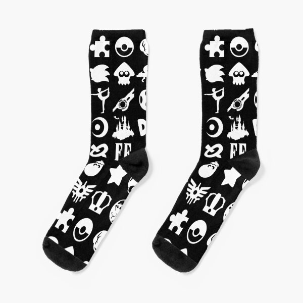 Smash 3.0 Socks
