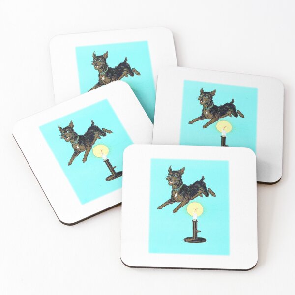 Item preview, JACK BE NIMBLE, JACK BE QUICK designed and sold by johndhalsted.