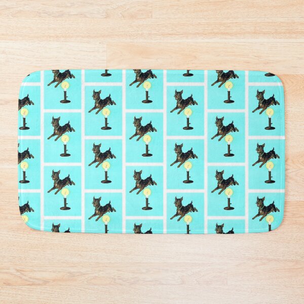Item preview, JACK BE NIMBLE, JACK BE QUICK designed and sold by johndhalsted.