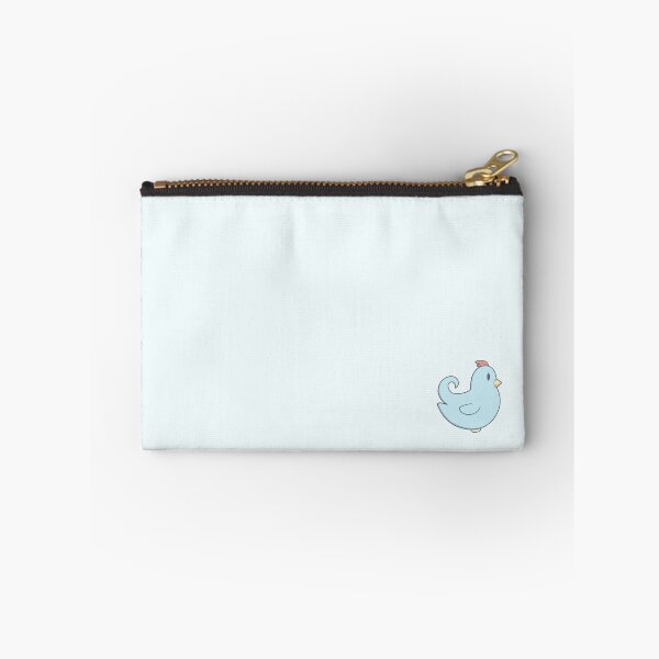 Item preview, Blue Chicken designed and sold by FlashlightFlexo.