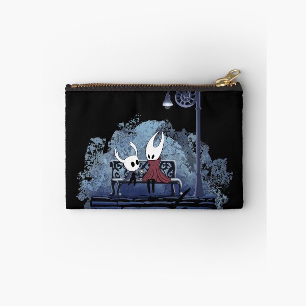 Item preview, Hollow Knight and Hornet designed and sold by vidada.