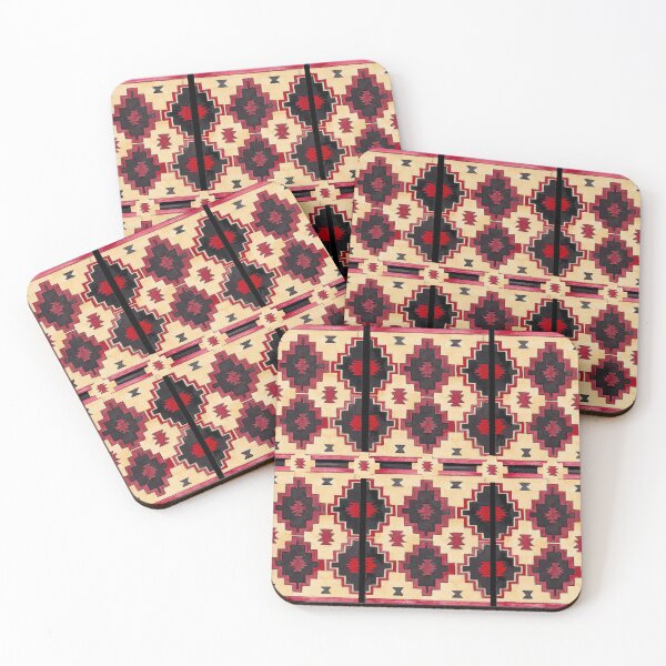 Item preview, Aztec Nation 4 designed and sold by Denise Armstrong.