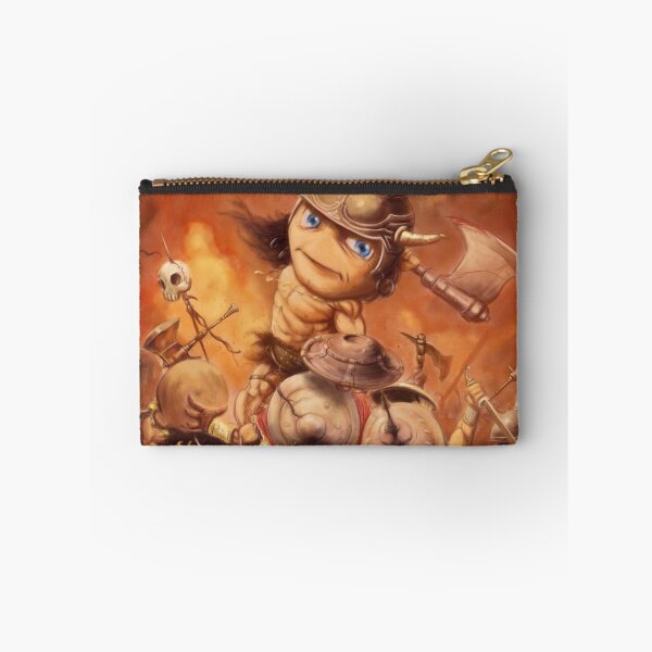 Item preview, Chibi Barbarian designed and sold by artildawn.