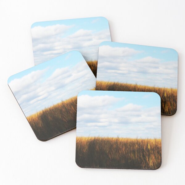 Item preview, Amber Waves designed and sold by photoclique.