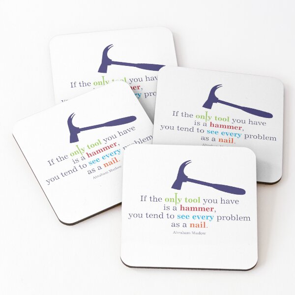 Item preview, Abraham Maslow designed and sold by Lefteris Betsis.