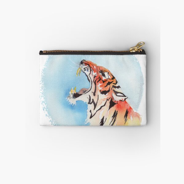Item preview, Teeth of the Tiger designed and sold by The Raven's Landing.