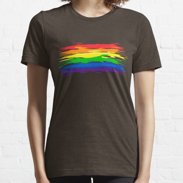 vintage gay pride t shirts