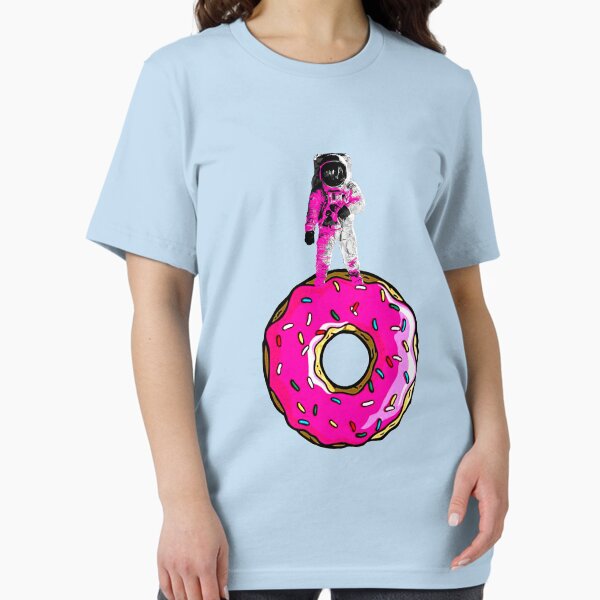 Donut Hoax  Essential T-Shirt